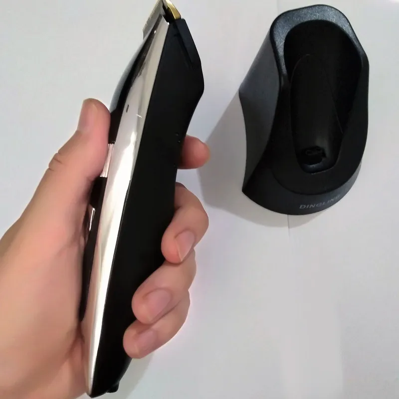 ماشین اصلاح موی سر و صورت دینگ لینگ مدل RF-687 - تصویر 6