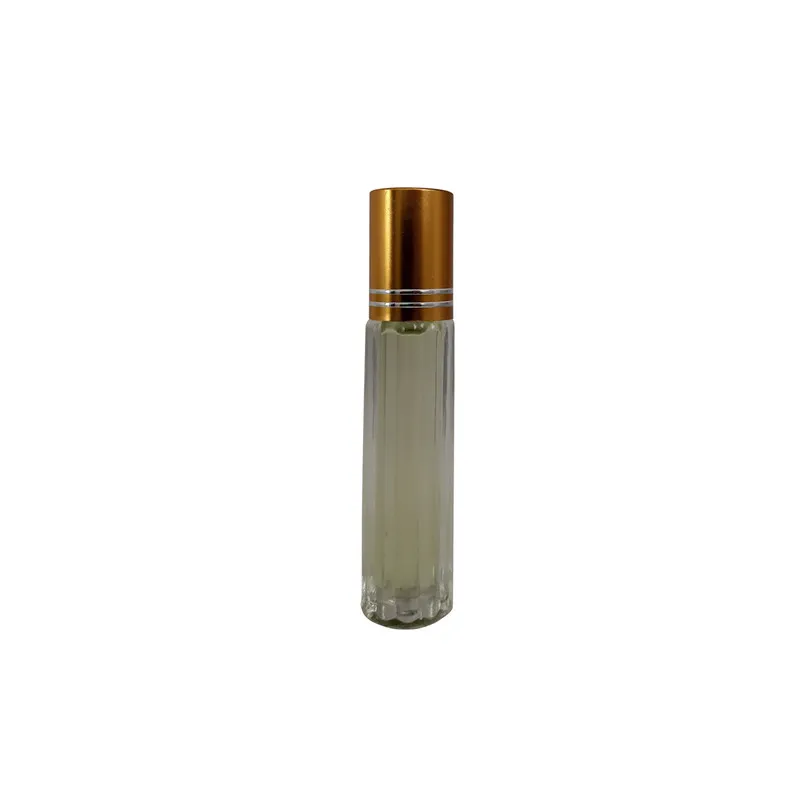 عطر جیبی طبیب مدل نعناع حجم 4 میلی لیتر - تصویر 4