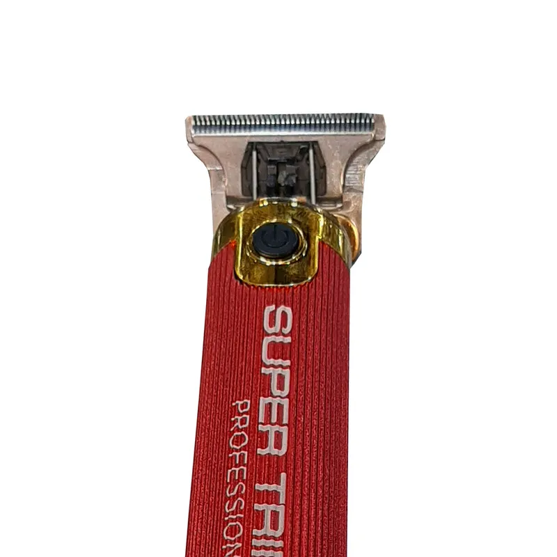 ماشین اصلاح موی صورت جیمی مدل GM865 - تصویر 3