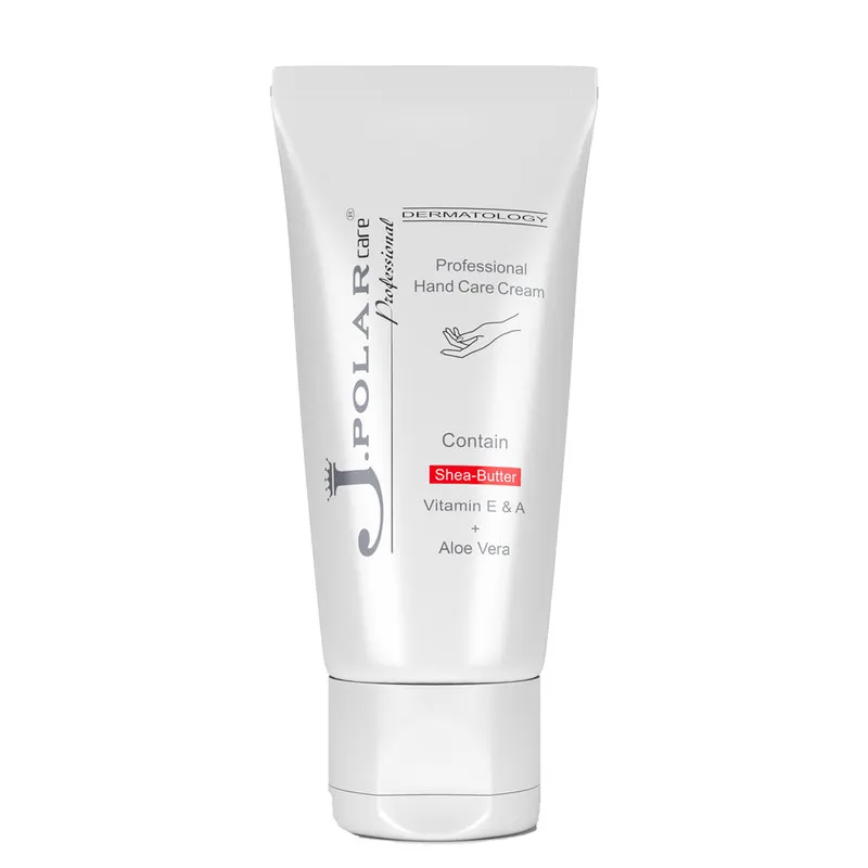 کرم مرطوب کننده و نرم کننده جی.پلار مدل Aloe vera حجم 60 میلی لیتر - تصویر 2