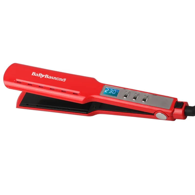 اتو مو بیبی باس نانو مدل ST2526 - تصویر 5
