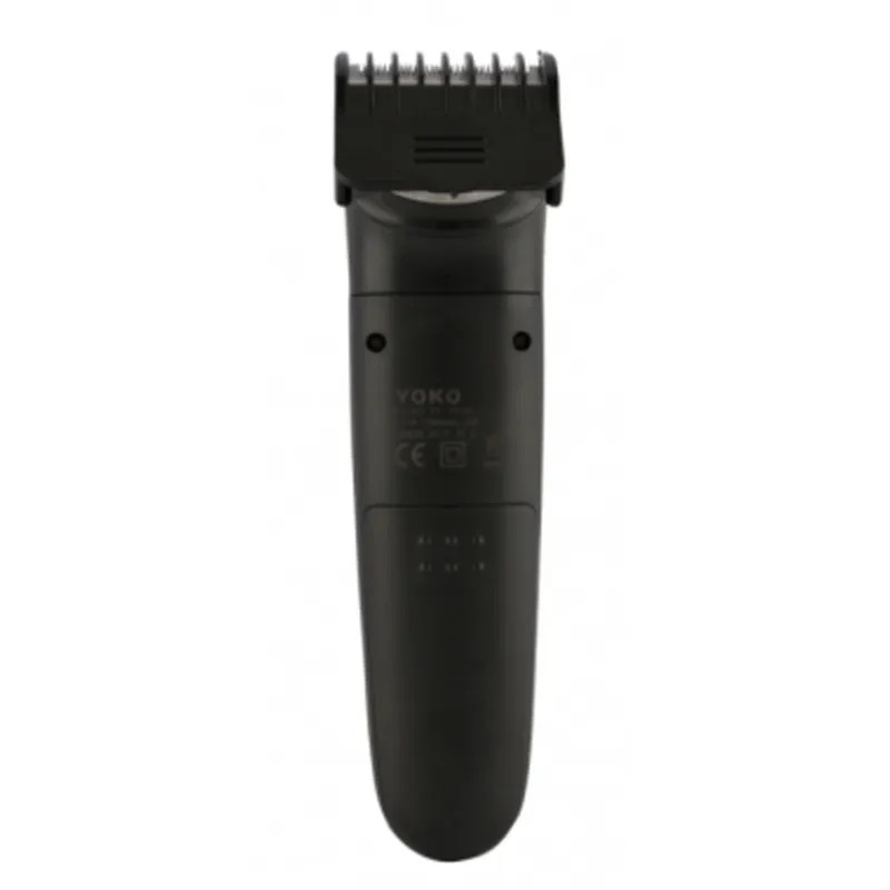 ماشین اصلاح موی سر و صورت یوکو مدل YK-6558 - تصویر 4
