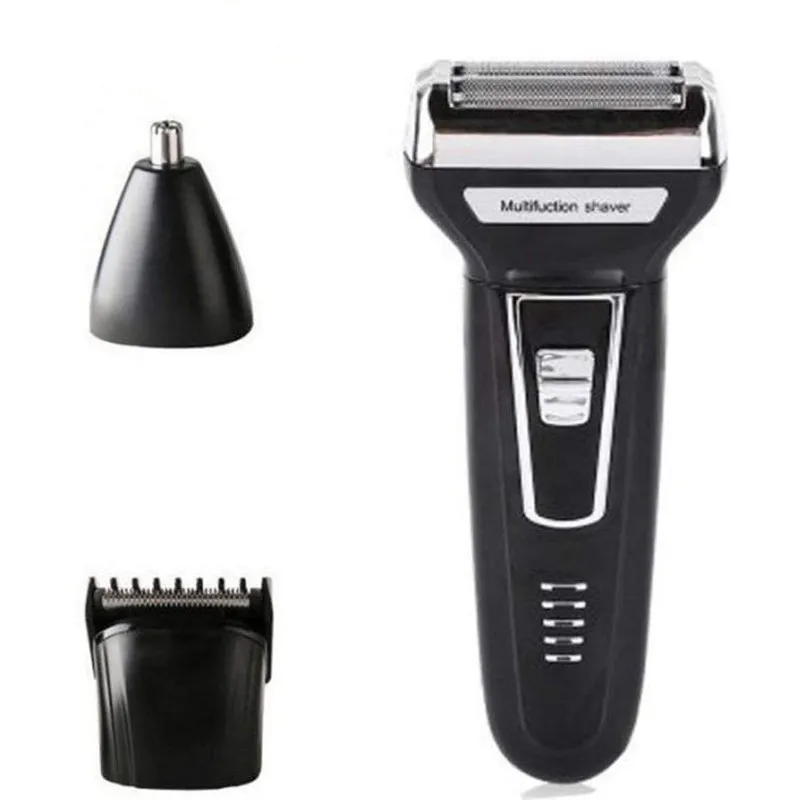 ماشین اصلاح موی سر و صورت یوکو مدل YK-6558 - تصویر 5
