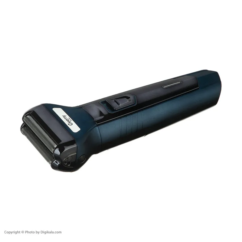 ماشین اصلاح موی صورت جیمی مدل GM-566 - تصویر 4