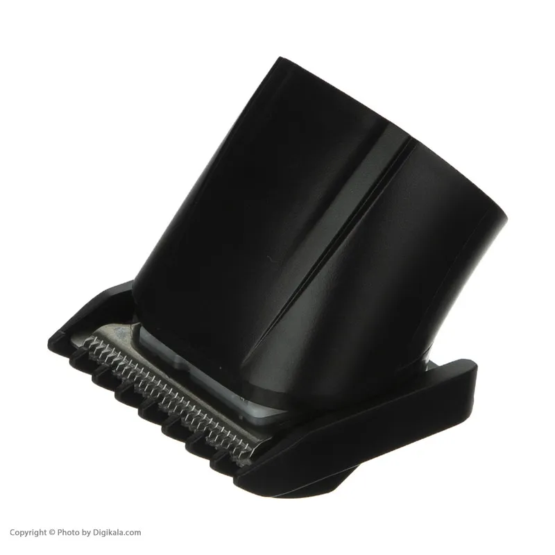 ماشین اصلاح موی صورت جیمی مدل GM-566 - تصویر 5