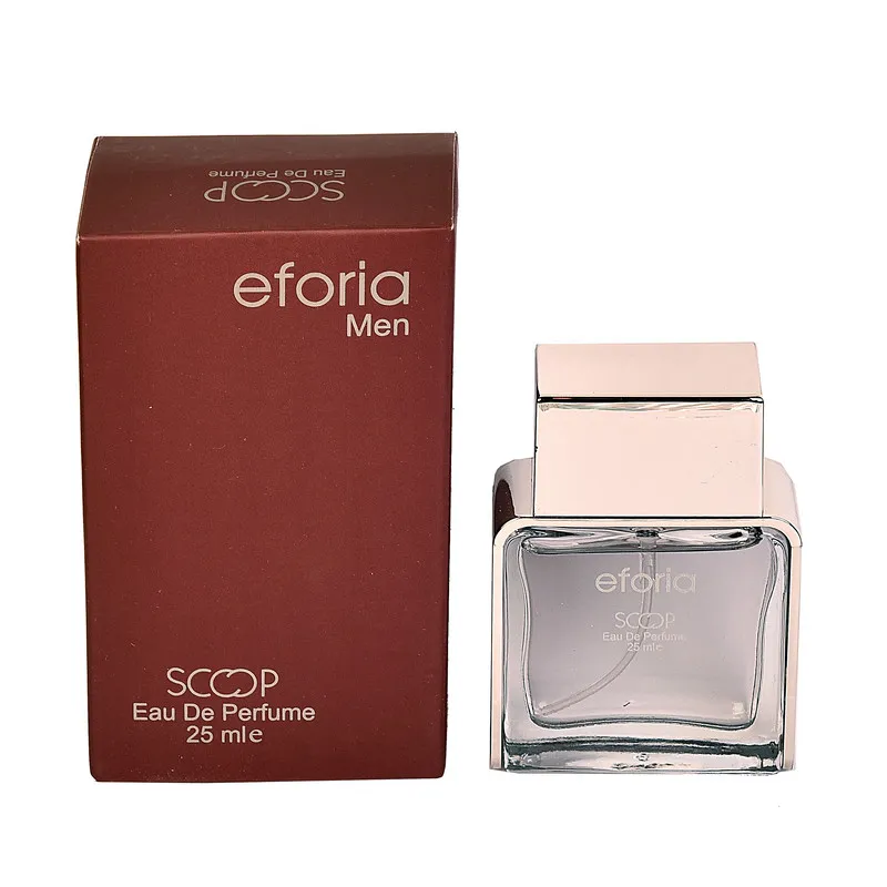 عطر جیبی مردانه اسکوپ مدل eforid Men حجم 25 میلی لیتر - تصویر 2