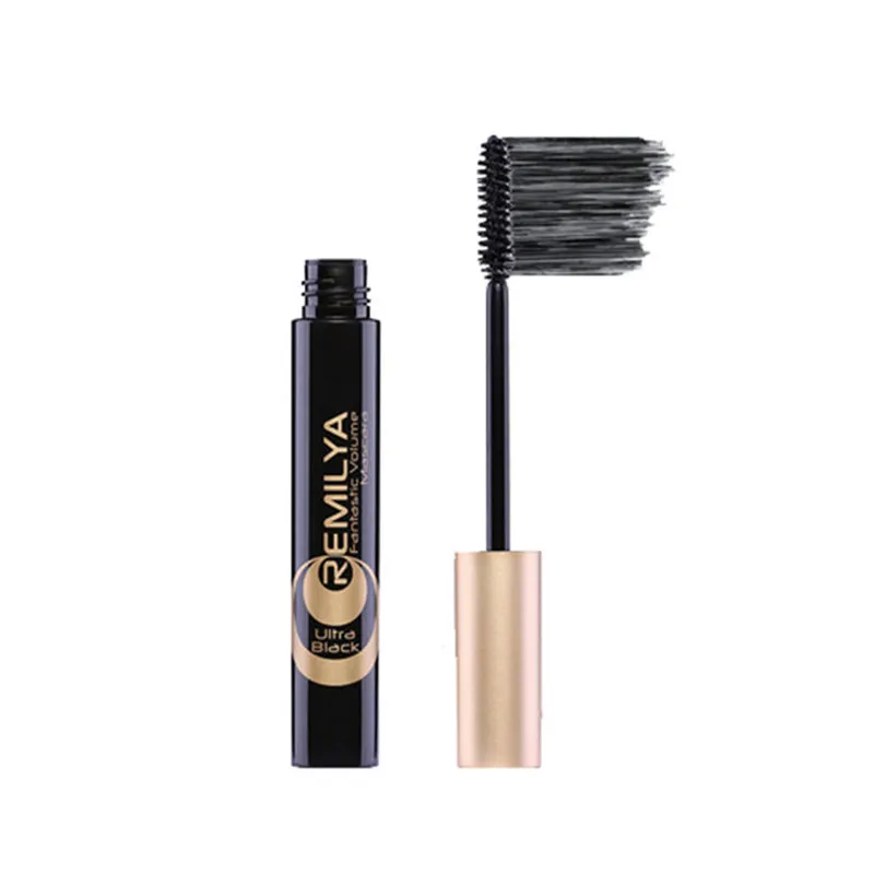 ریمل حجم دهنده ریمیلیا مدل Ultra Black مجموعه 3 عددی - تصویر 2