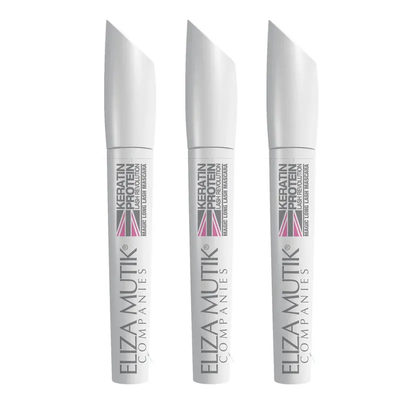 ریمل الیزاموتیک مدل MAXI LASH بسته 3 عددی - تصویر 3