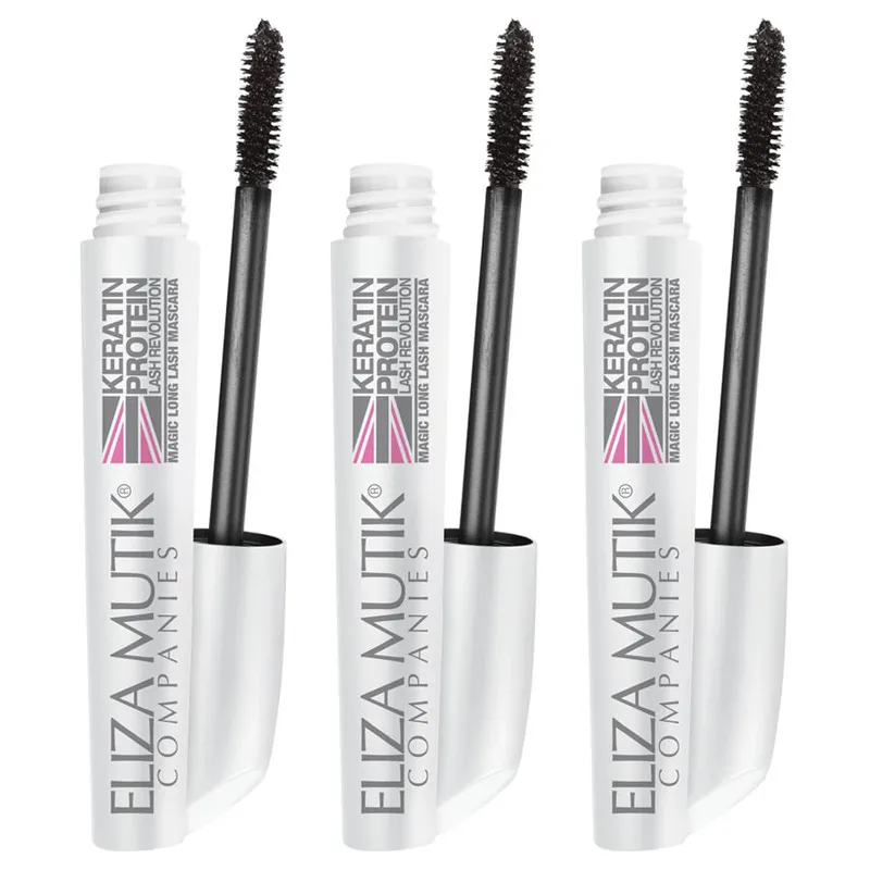 ریمل الیزاموتیک مدل MAXI LASH بسته 3 عددی - تصویر 4
