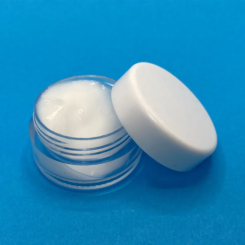  محفظه نگهداری کرم کد A-5 بسته 4 عددی - تصویر 5