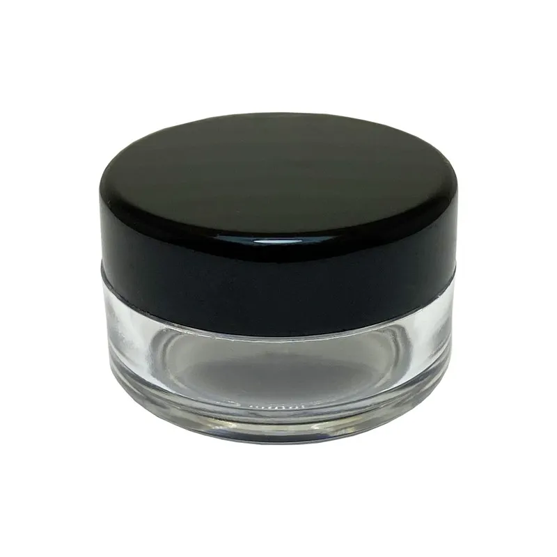  محفظه نگهداری کرم کد A-5 بسته 4 عددی - تصویر 6