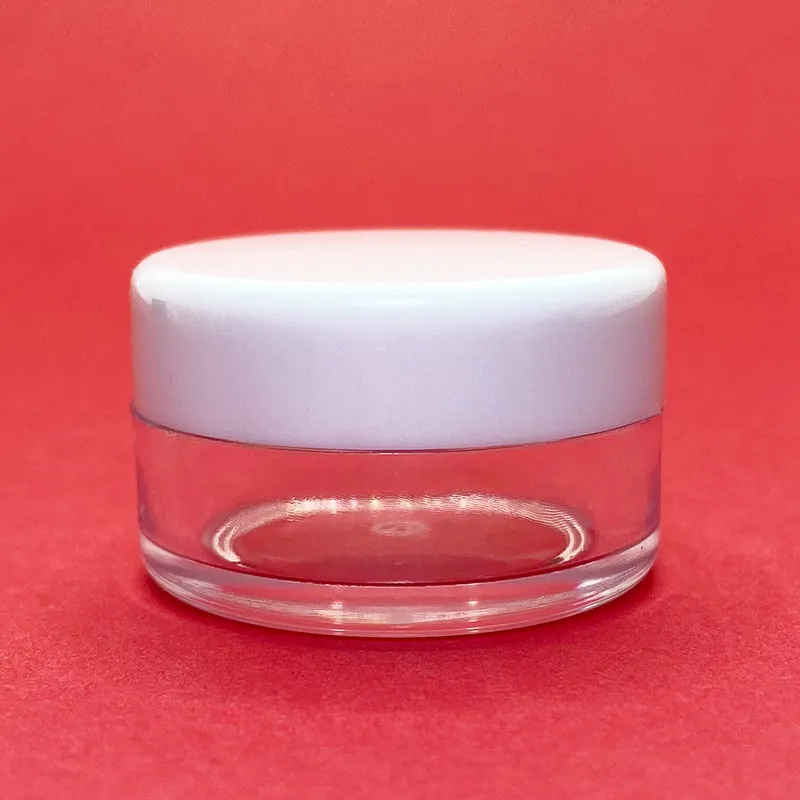  محفظه نگهداری کرم کد A-5 بسته 20 عددی - تصویر 2
