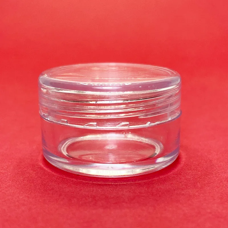  محفظه نگهداری کرم کد A-5 بسته 20 عددی - تصویر 3