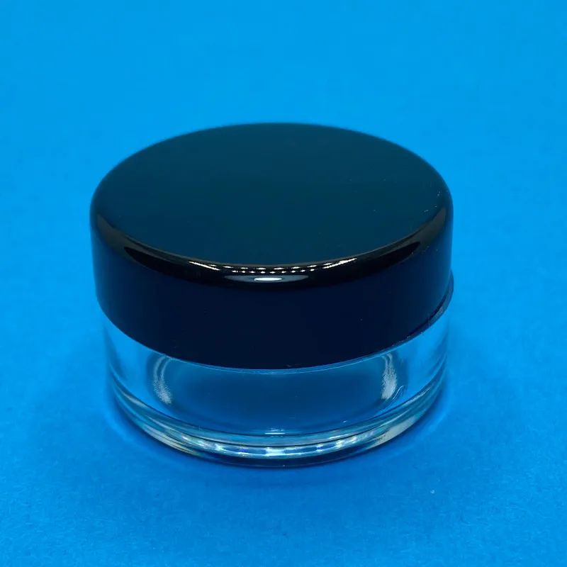  محفظه نگهداری کرم کد A-5 بسته 20 عددی - تصویر 6