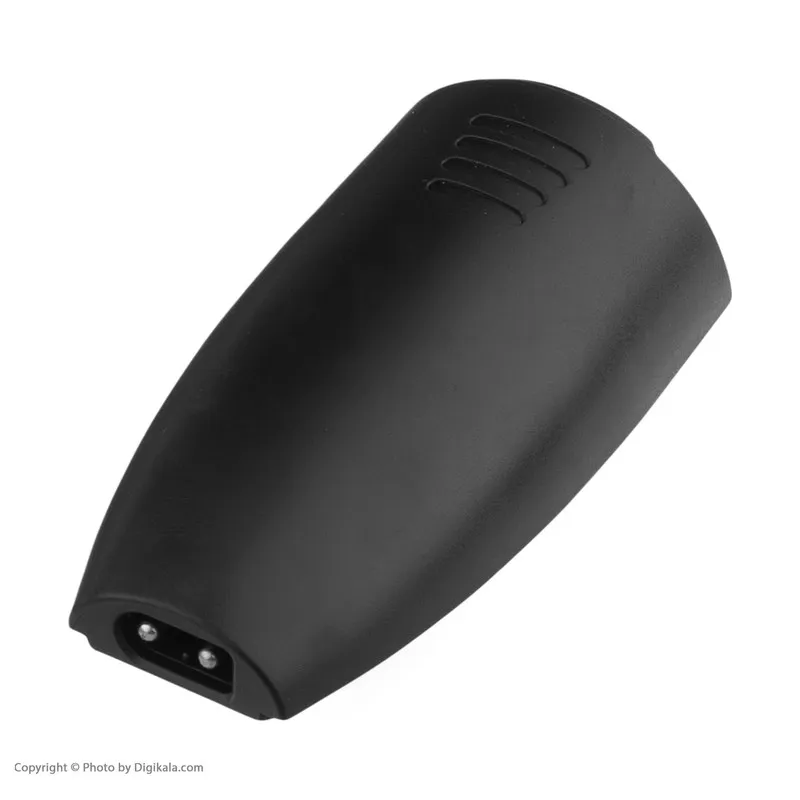 ماشین اصلاح موی سر و صورت و بدن جیمی مدل GM-6052 - تصویر 4