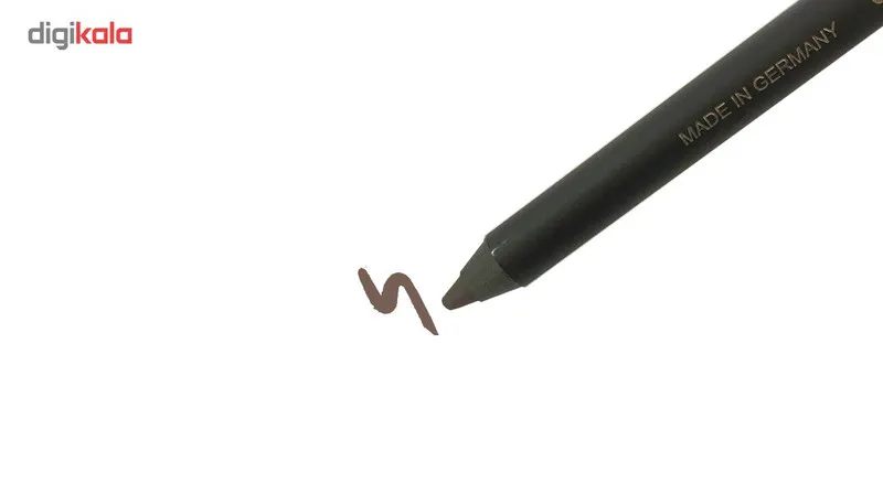 مداد چشم پرینس آو دیزرت مدل E شماره 3 - تصویر 3