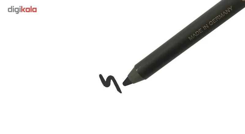 مداد چشم پرینس آو دیزرت مدل E شماره 0 - تصویر 3