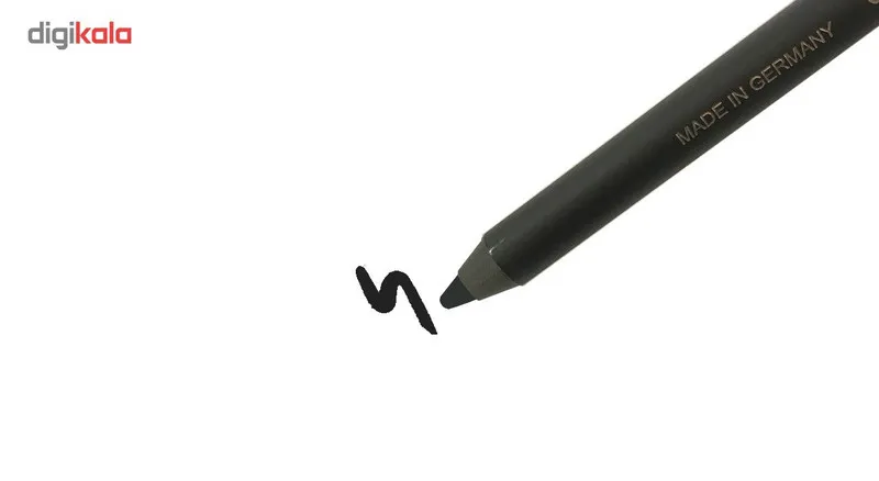 مداد چشم پرینس آو دیزرت مدل E شماره 7 - تصویر 2
