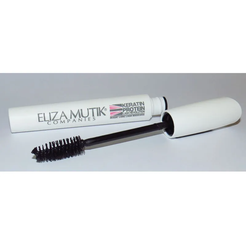 ریمل الیزاموتیک مدل MAXI LASH مجموعه 2 عددی - تصویر 3