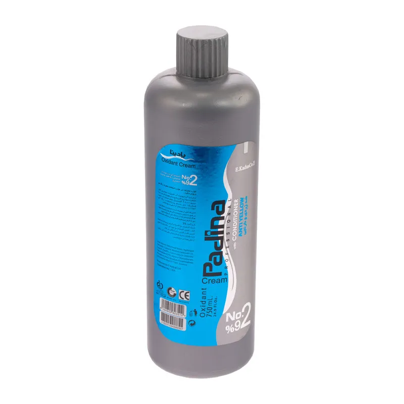 اکسیدان پادینا مدل ANTI YELLOW نه درصدی حجم 750 میلی لیتر - تصویر 3