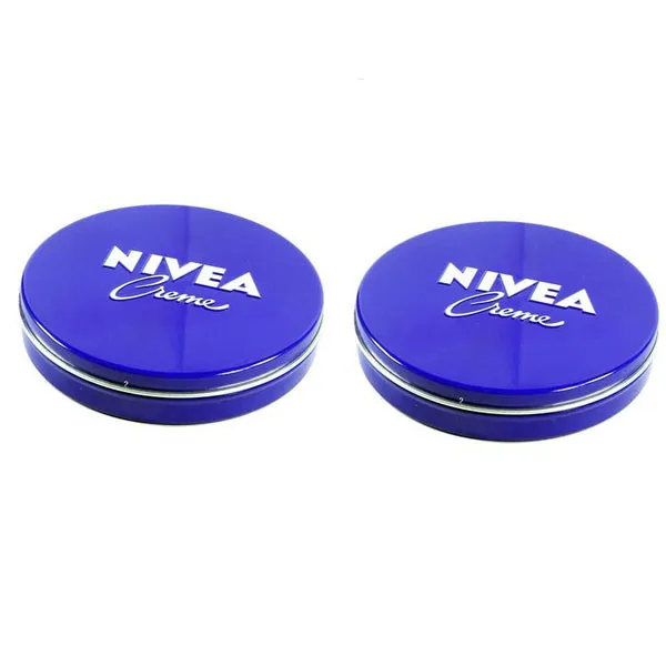  کرم مرطوب کننده نیوآ مدل 7054 حجم 60 میلی لیتر مجموعه 2 عددی  - تصویر 2