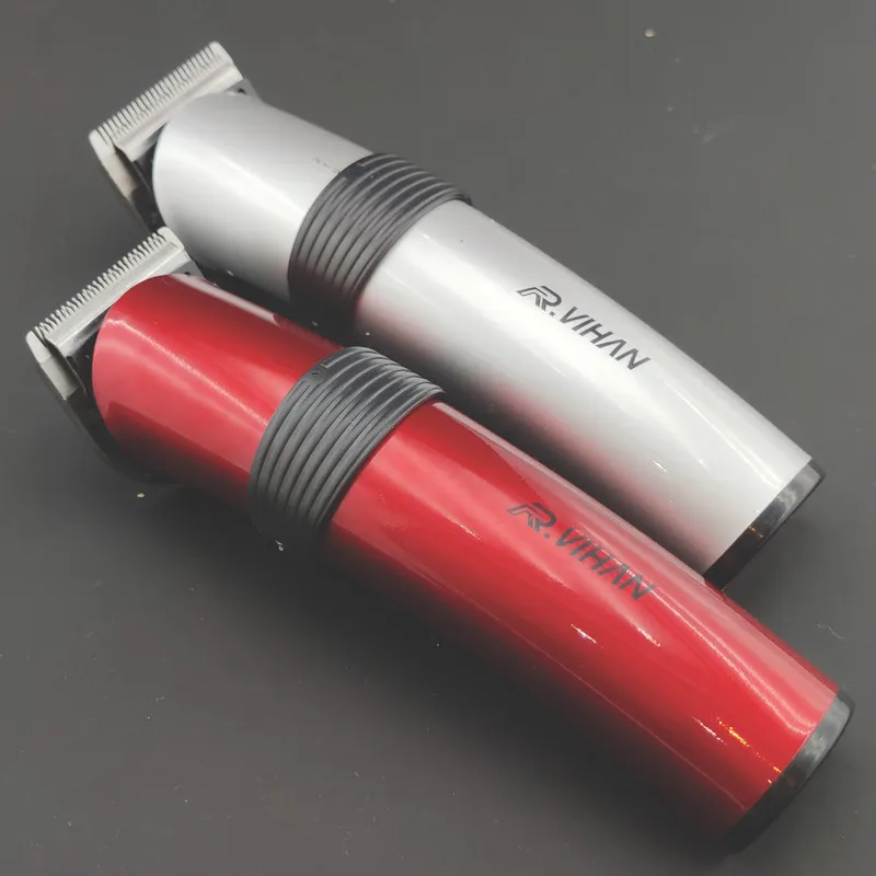 ماشین اصلاح موی سر و صورت آر.ویهان مدل RV-7609 - تصویر 2