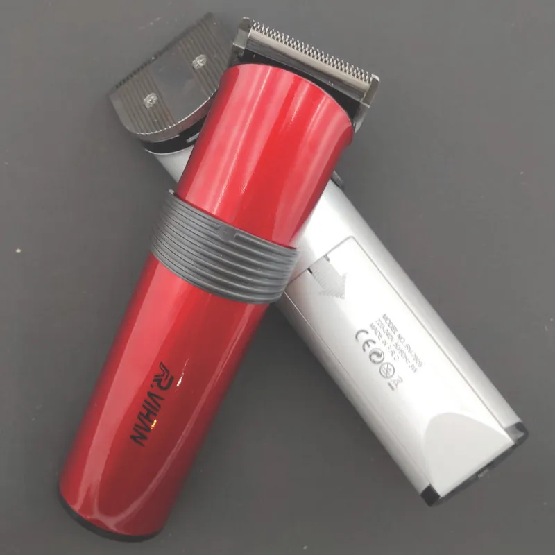 ماشین اصلاح موی سر و صورت آر.ویهان مدل RV-7609 - تصویر 4