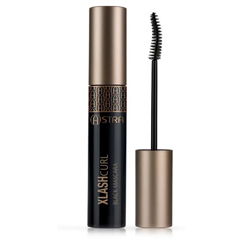 ریمل حالت دهنده آسترا مدل xlash curl - تصویر 2