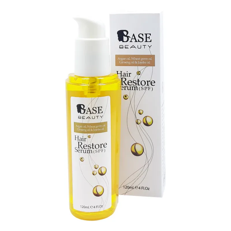 سرم مو بیس بیوتی مدل Hair Restore حجم 120 میلی لیتر - تصویر 2