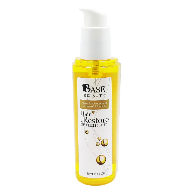 سرم مو بیس بیوتی مدل Hair Restore حجم 120 میلی لیتر - تصویر 3
