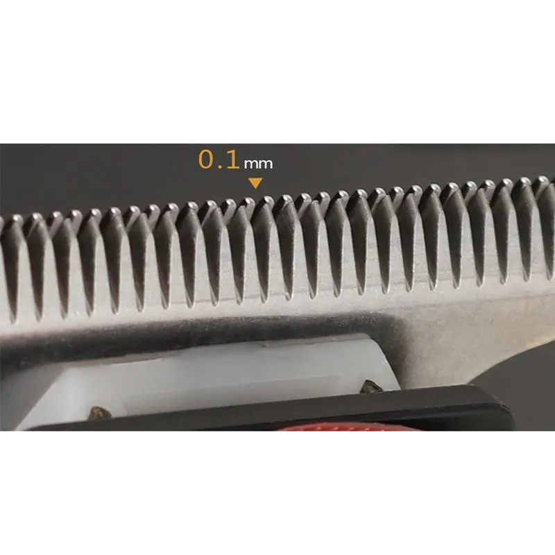 ماشین اصلاح موی سر و صورت کیمی مدل KM-371 - تصویر 2