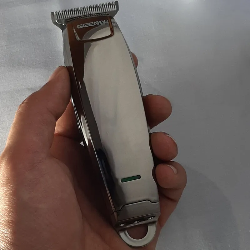 ماشین اصلاح موی سر جیمی مدل GM 861 - تصویر 2