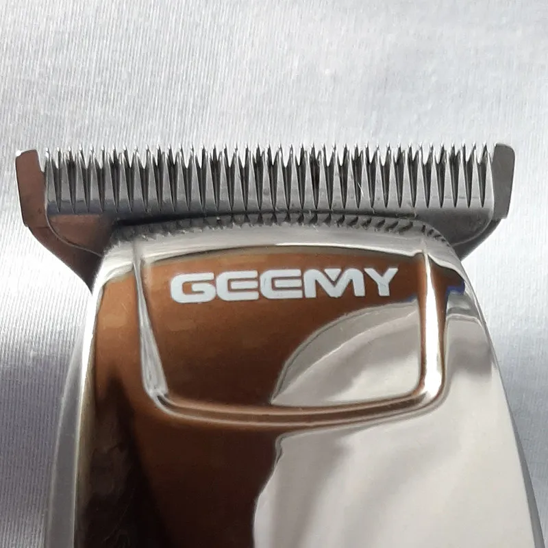 ماشین اصلاح موی سر جیمی مدل GM 861 - تصویر 3