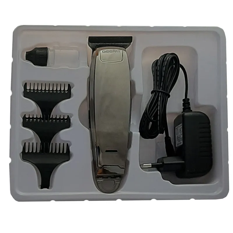 ماشین اصلاح موی سر جیمی مدل GM 861 - تصویر 6