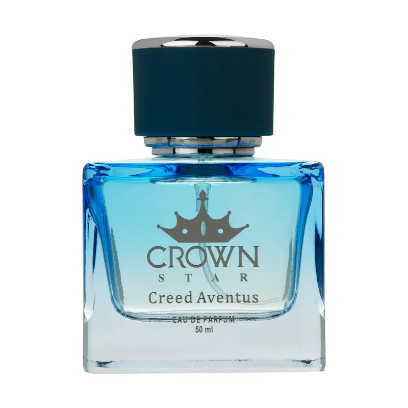 ادوپرفیوم مردانه کراون استار مدل Creed Aventus حجم 50 میلی لیتر - تصویر 2