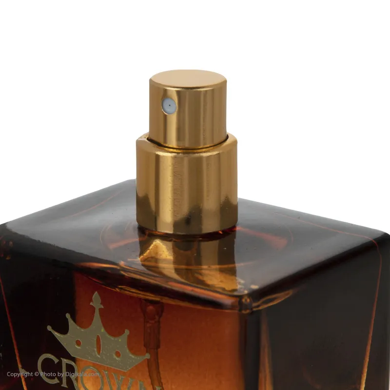 ادوپرفیوم مردانه کراون استار مدل Hee Wood حجم 50 میلی لیتر - تصویر 4