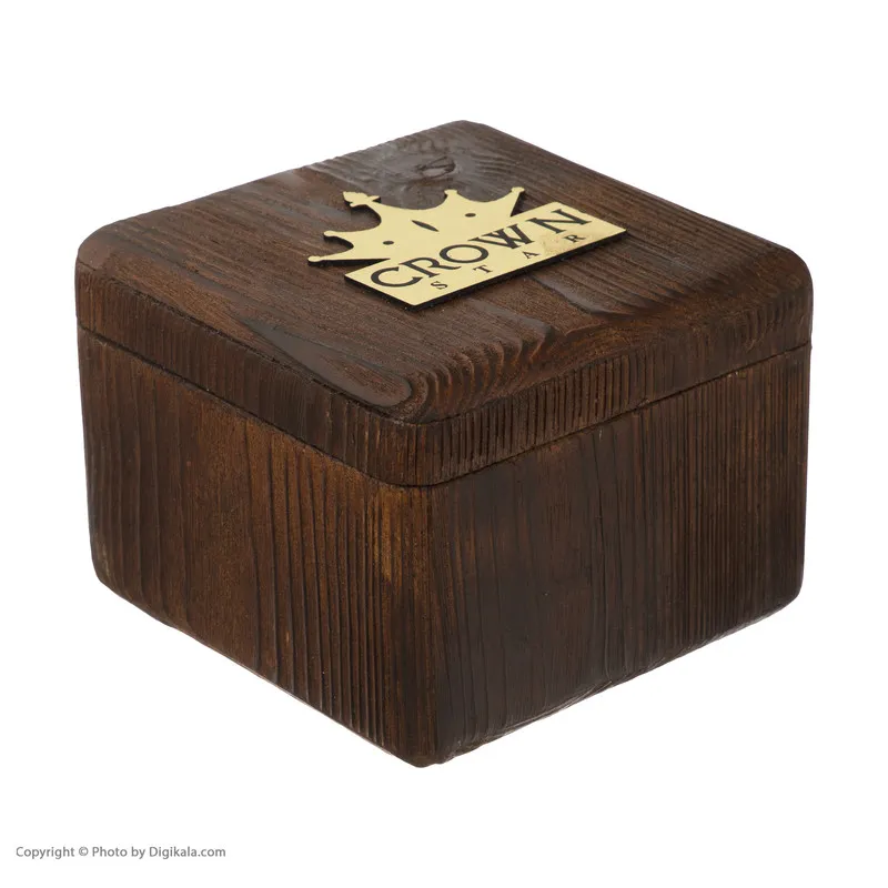 ادوپرفیوم مردانه کراون استار مدل Hee Wood حجم 50 میلی لیتر - تصویر 5