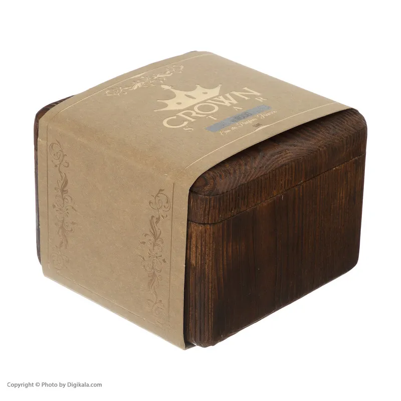 ادوپرفیوم مردانه کراون استار مدل Hee Wood حجم 50 میلی لیتر - تصویر 6