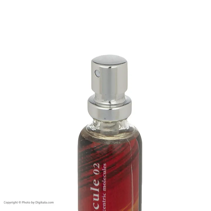عطر جیبی مردانه نایس پاپت مدل 020 حجم 30 میلی لیتر - تصویر 3