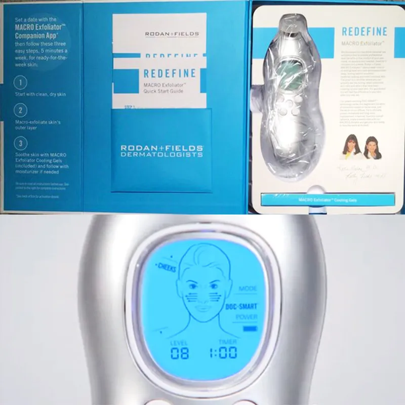 میکرودرم خانگی ردفین مدل Rodan-Fields - تصویر 2