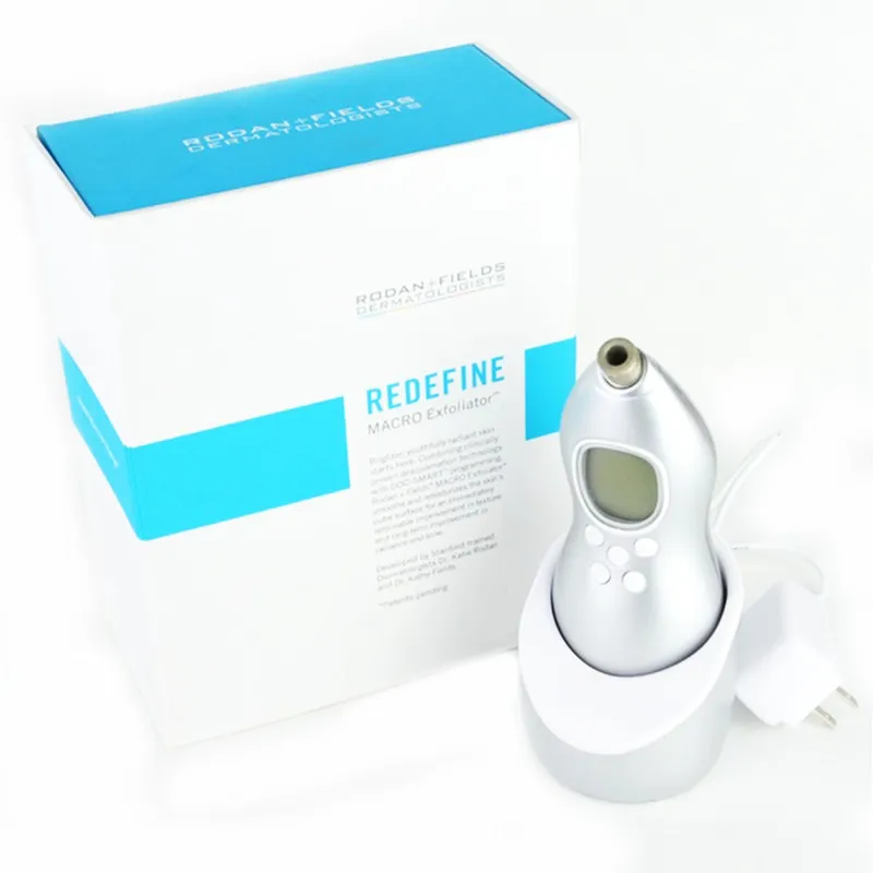 میکرودرم خانگی ردفین مدل Rodan-Fields - تصویر 3