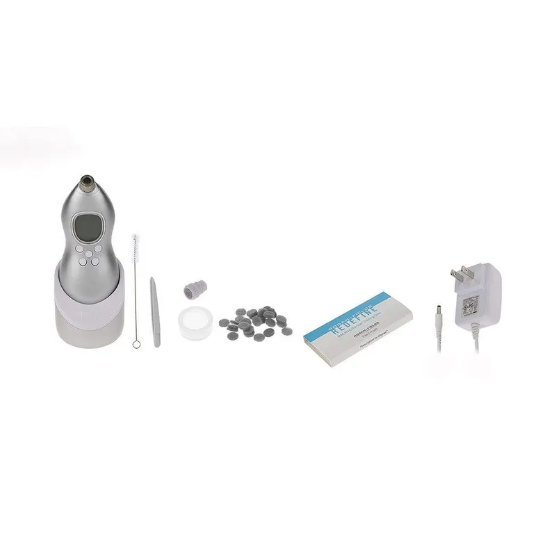 میکرودرم خانگی ردفین مدل Rodan-Fields - تصویر 6