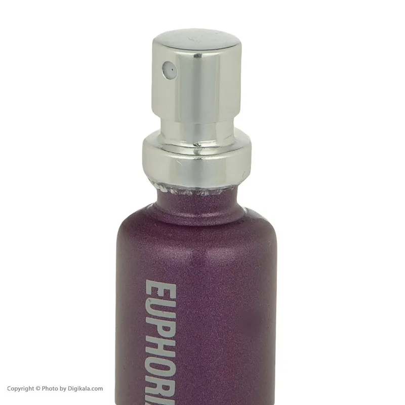 عطر جیبی زنانه پینک ویژوال مدل Ephoria حجم 30 میلی لیتر - تصویر 2