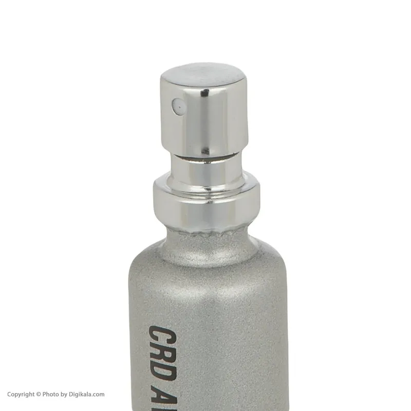 عطر جیبی مردانه پینک ویژوال مدل Crd Aventus حجم 30 میلی لیتر - تصویر 3