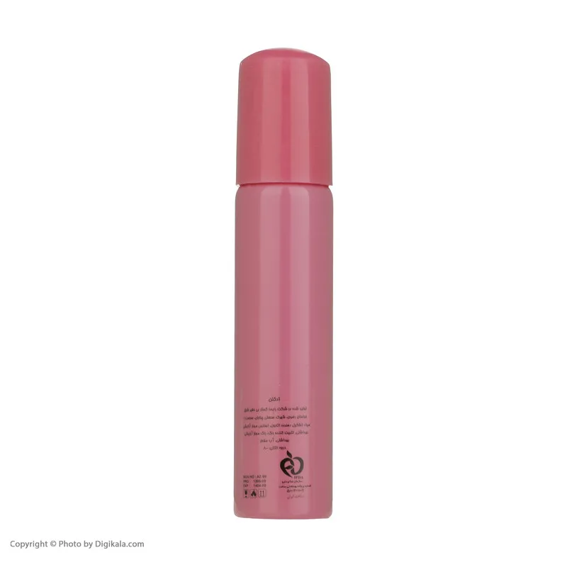 عطر جیبی زنانه پینک ویژوال مدل Lancom حجم 30 میلی لیتر - تصویر 4