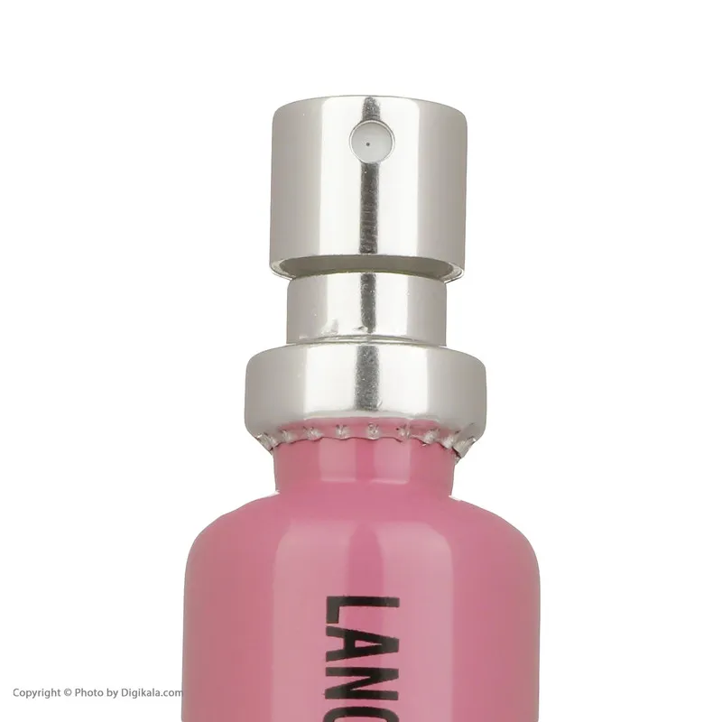 عطر جیبی زنانه پینک ویژوال مدل Lancom حجم 30 میلی لیتر - تصویر 5