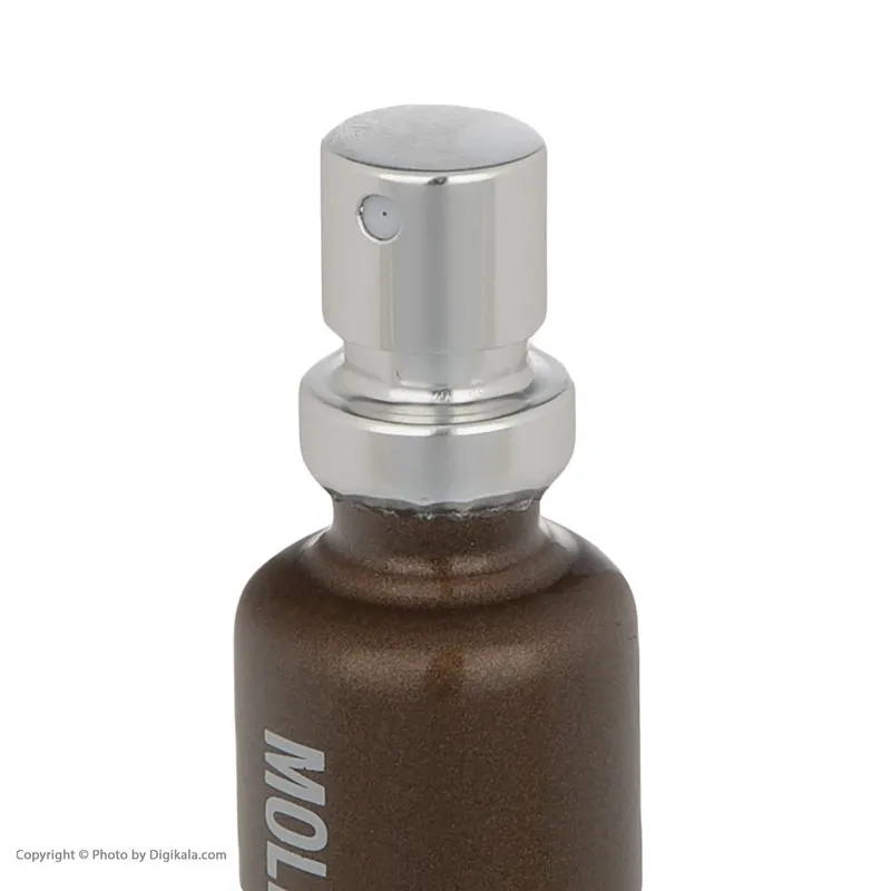 عطر جیبی مردانه پینک ویژوال مدل Molecule حجم 30 میلی لیتر - تصویر 3