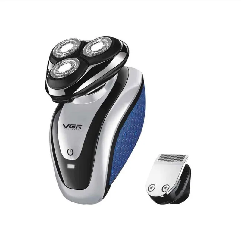 ماشین اصلاح موی صورت وی جی ار مدل V-300