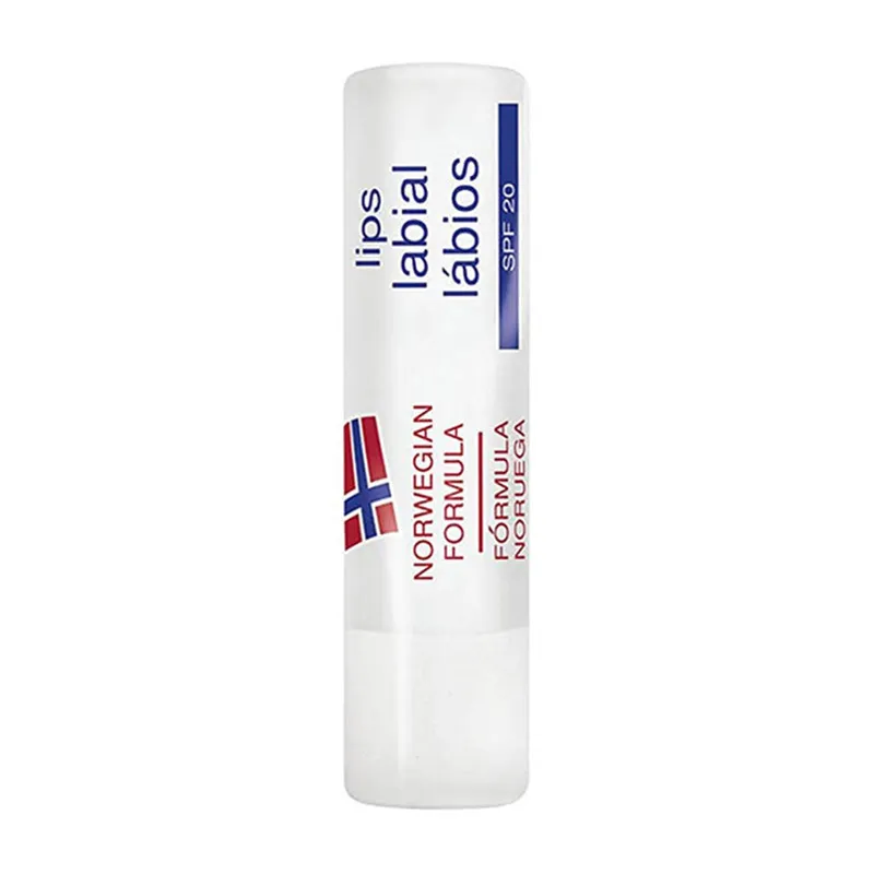 بالم لب نوتروژینا مدل labial - تصویر 2