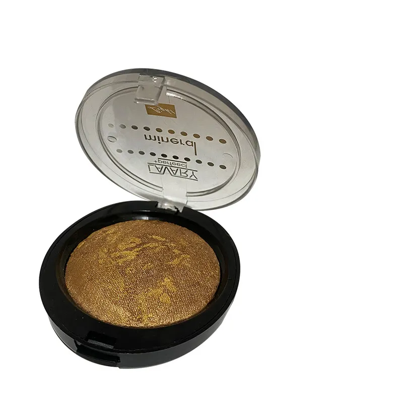 رژ گونه لاواری مدل plus perfect شماره 304 - تصویر 2
